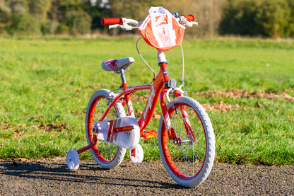 Huffy Fiets - Rood
