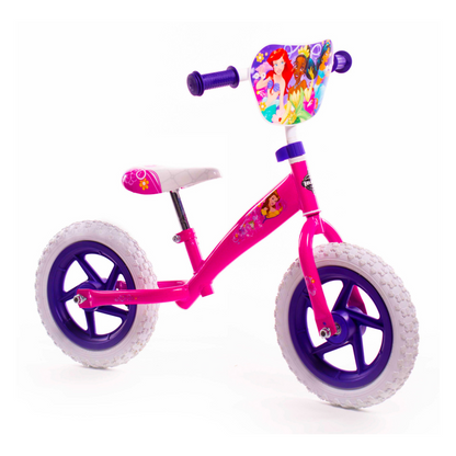 Princess Princess Balance Fiets 12 Inch
