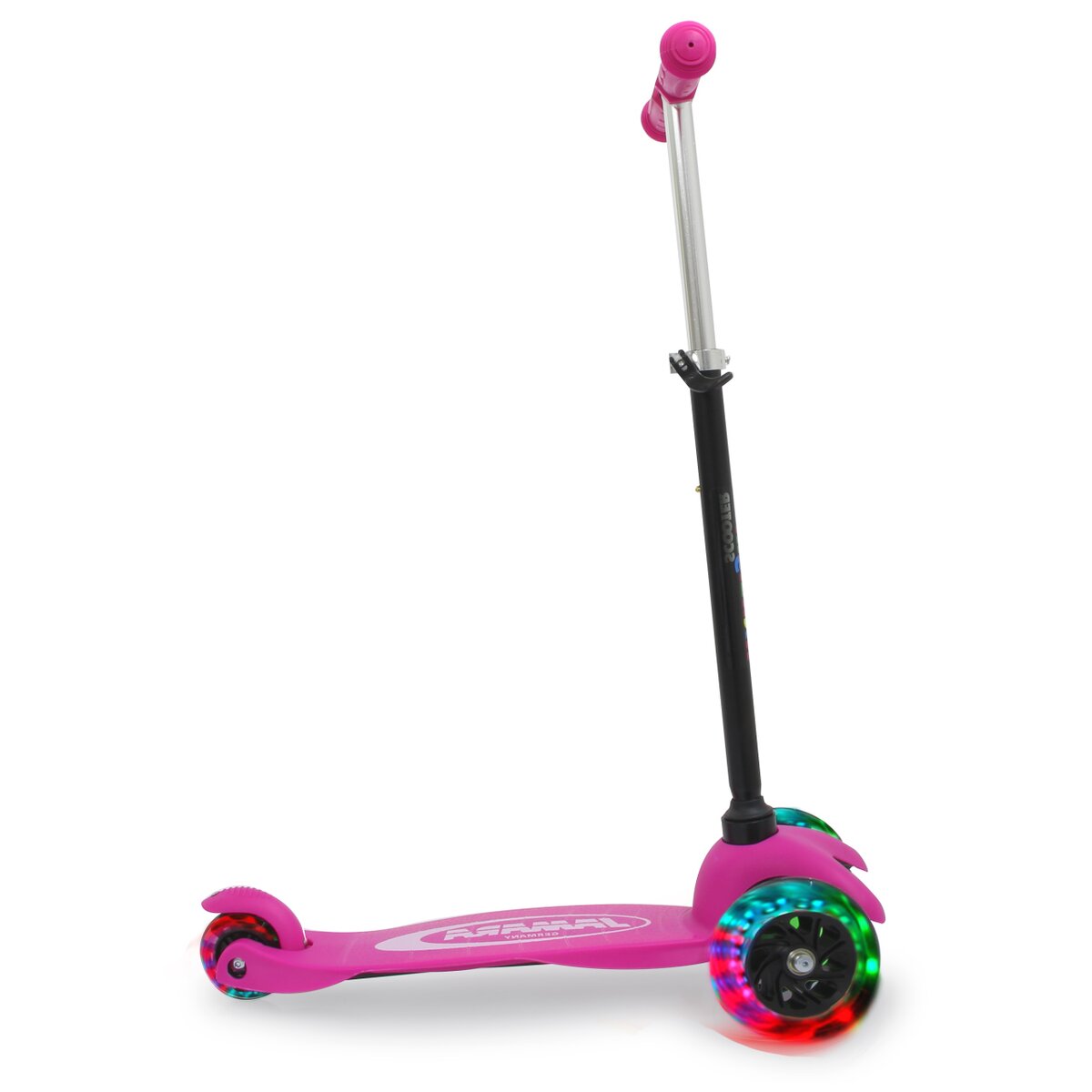 Jamara Kicklight Step - Roze