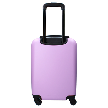 Lilo & Stitch trolley koffer