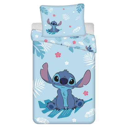Lilo & Stitch dekbedovertrek