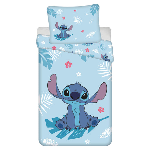 Lilo & Stitch dekbedovertrek