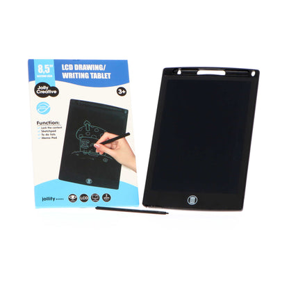 Jollity 8.5"LCD writing tablet