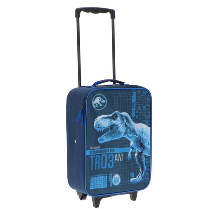 Jurassic World trolley