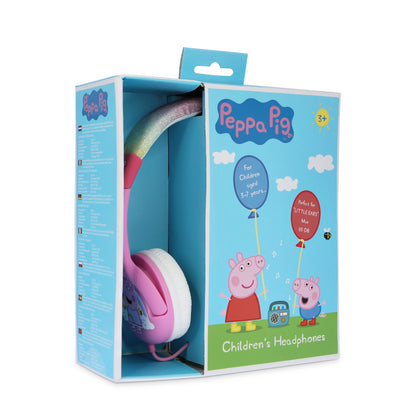 Peppa Pig Koptelefoon Junior