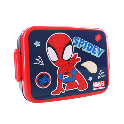 Spiderman Lunchset