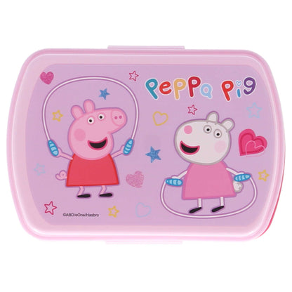 Peppa Pig lunchbox