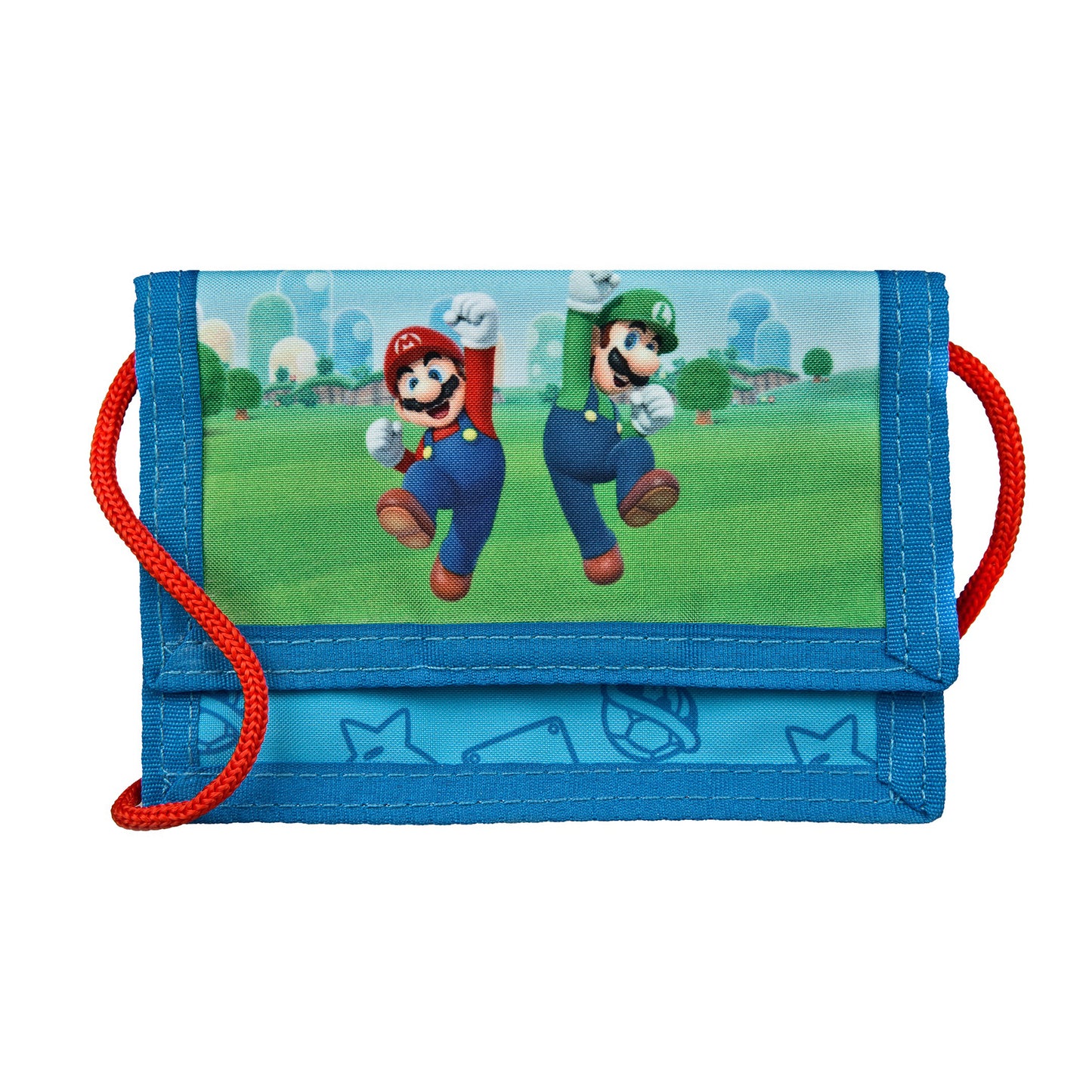 Super Mario portemonnee