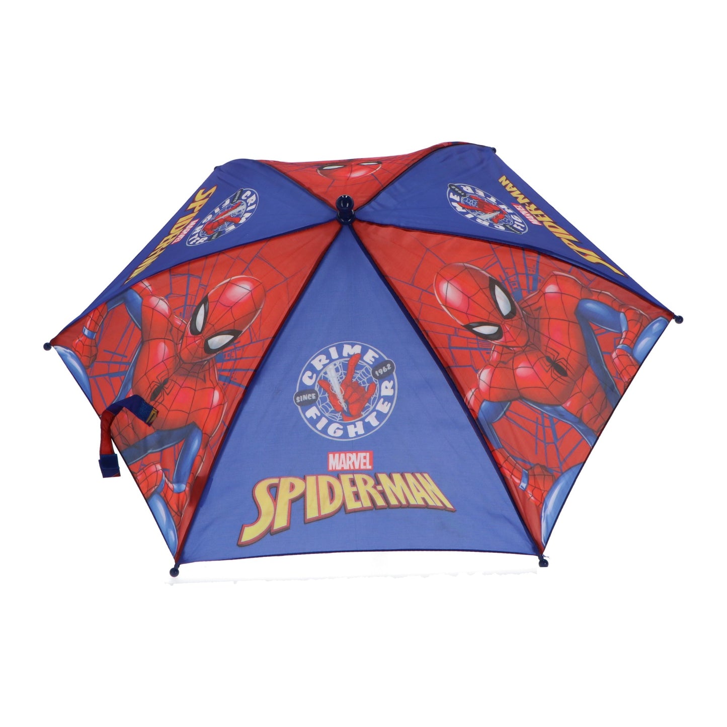 Spiderman Paraplu