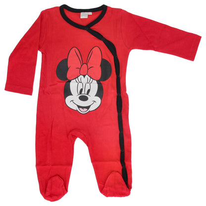 Minnie Mouse Boxpakje