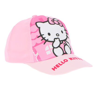 Hello Kitty pet