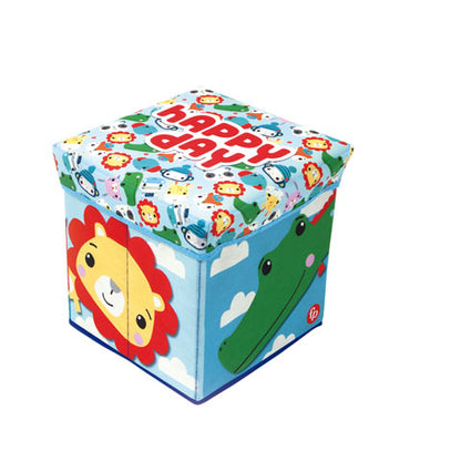 Fisher-Price opbergbox / stoel