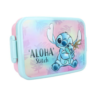 Lilo & Stitch Lunchset