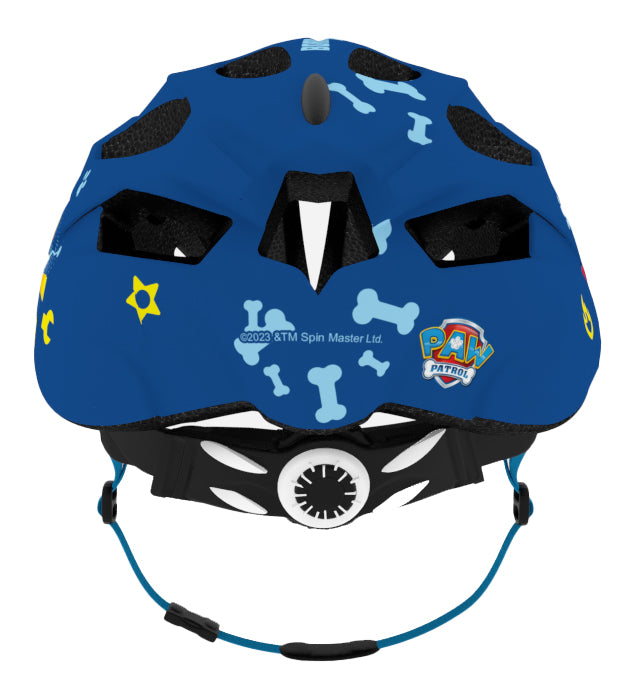 Paw Patrol Fietshelm (In-Mold)
