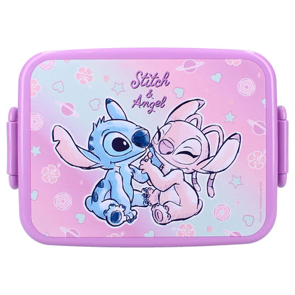 Lilo & Stitch lunchbox