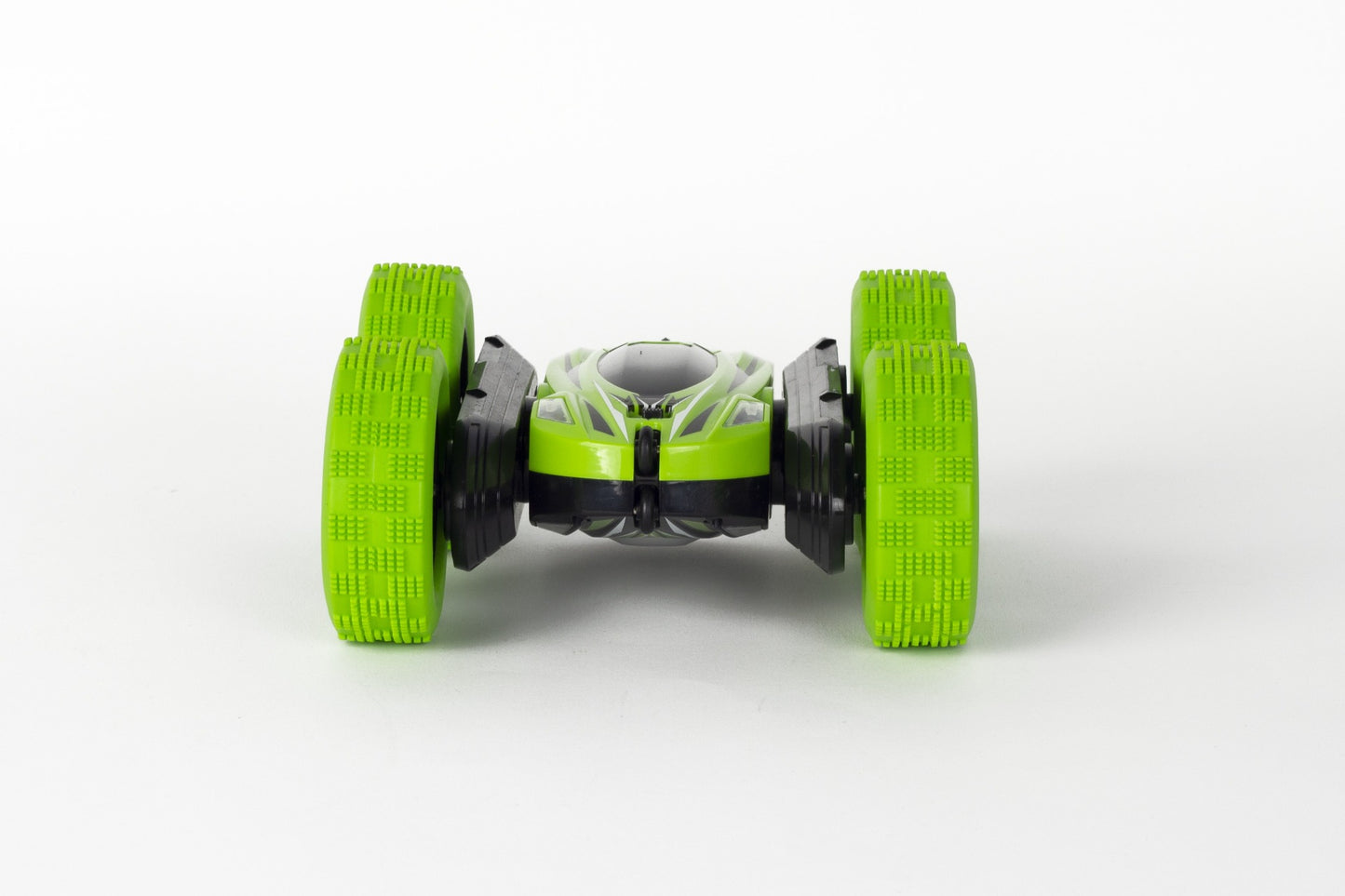 Jollity Wonky Stunt Car Double -Side Roll