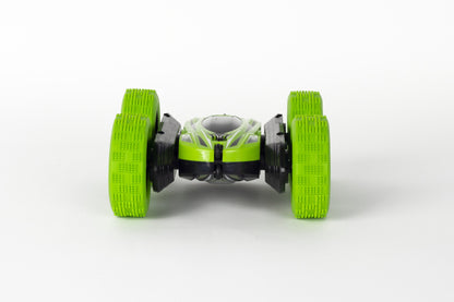 Jollity Wonky Stunt Car Double -Side Roll