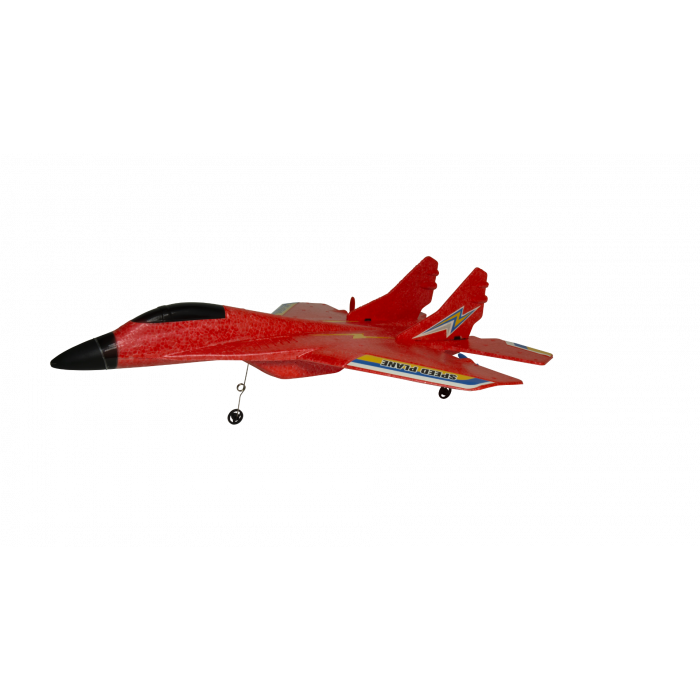 Jollity Wonkey Monkey - RC Bestuurbaar Vliegtuig - Glider