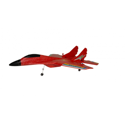 Jollity Wonkey Monkey - RC Bestuurbaar Vliegtuig - Glider