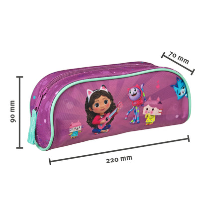 Gabby's Dollhouse etui