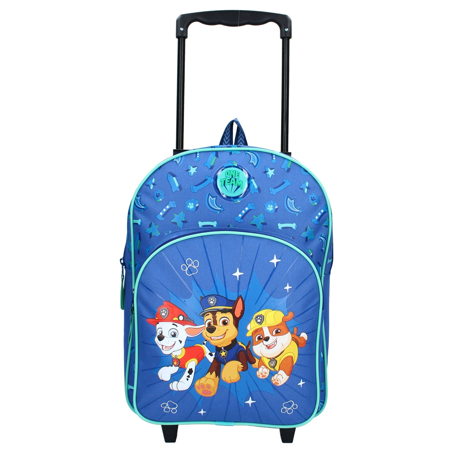 Paw Patrol trolley rugzak