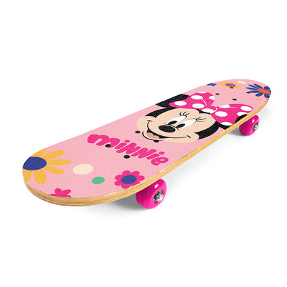 Minnie Mouse houten skateboard 24''