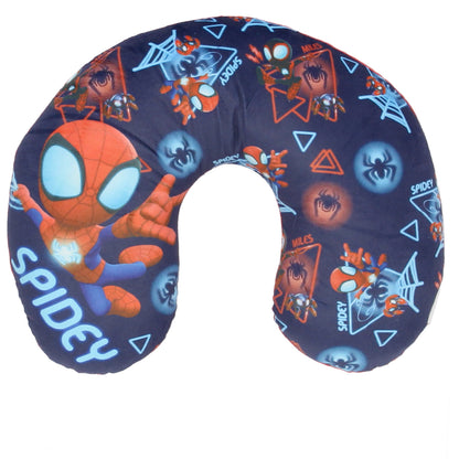 Spiderman reiskussen