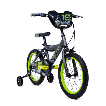 Huffy Fiets 16 Inch