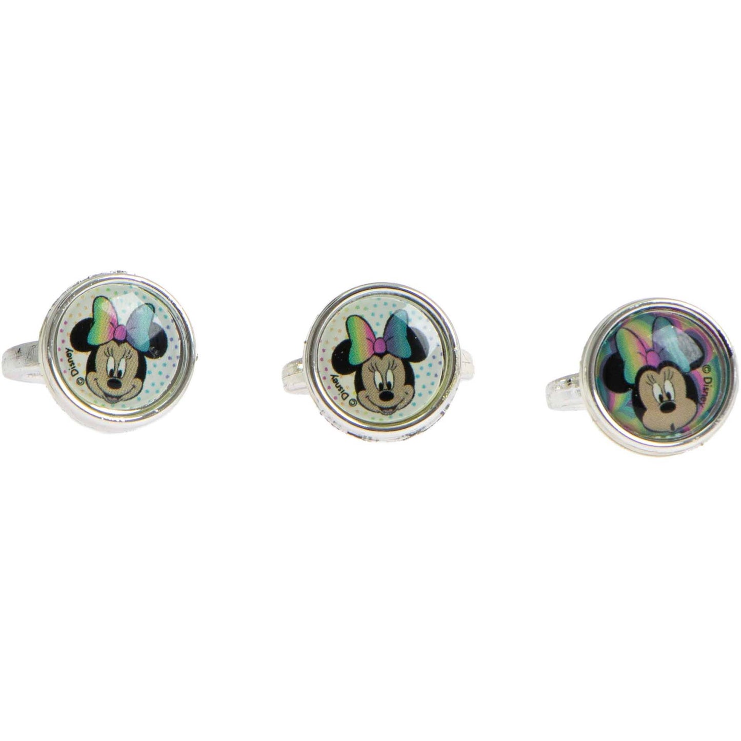 Minnie Mouse haarset