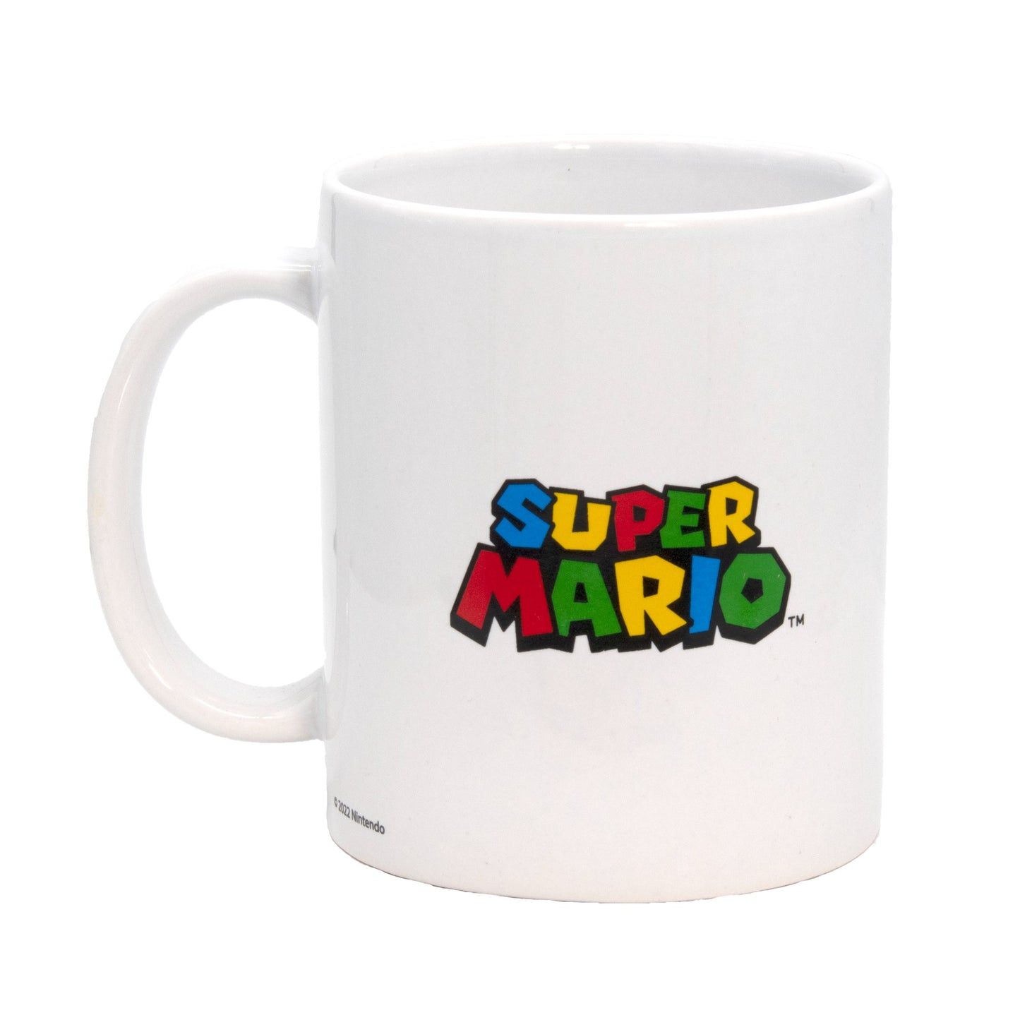 Super Mario Mok in Giftbox