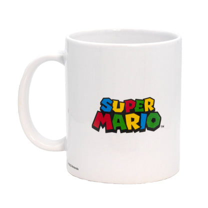 Super Mario Mok in Giftbox
