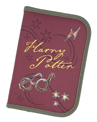 Harry Potter gevulde etui