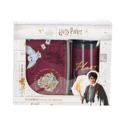 Harry Potter lunchset