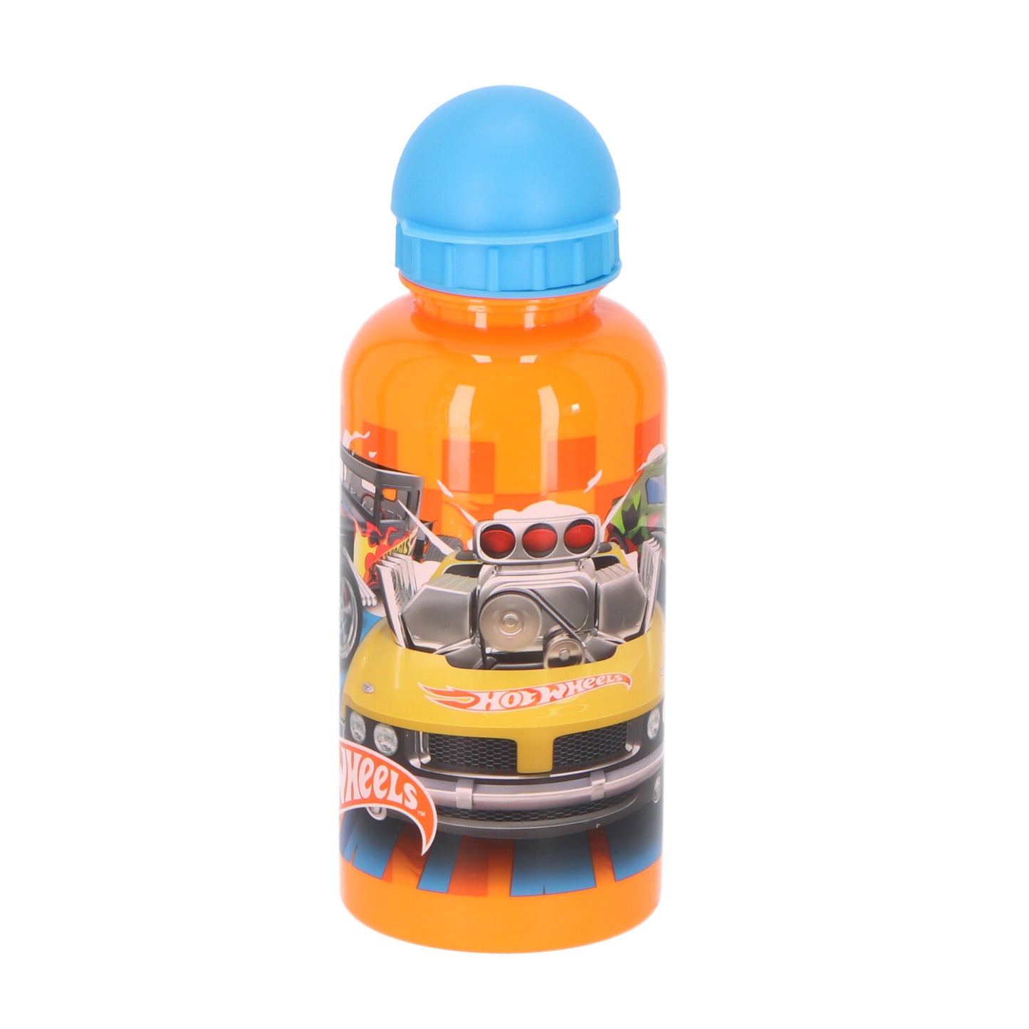 Hot Wheels drinkfles