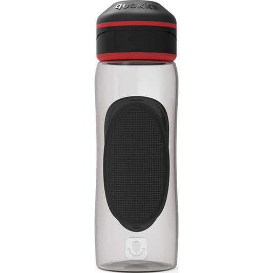 Quokka Drinkfles - Splasch Carbon