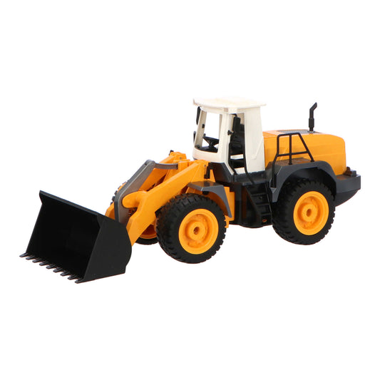 Mondo Wheel loader - 1:16