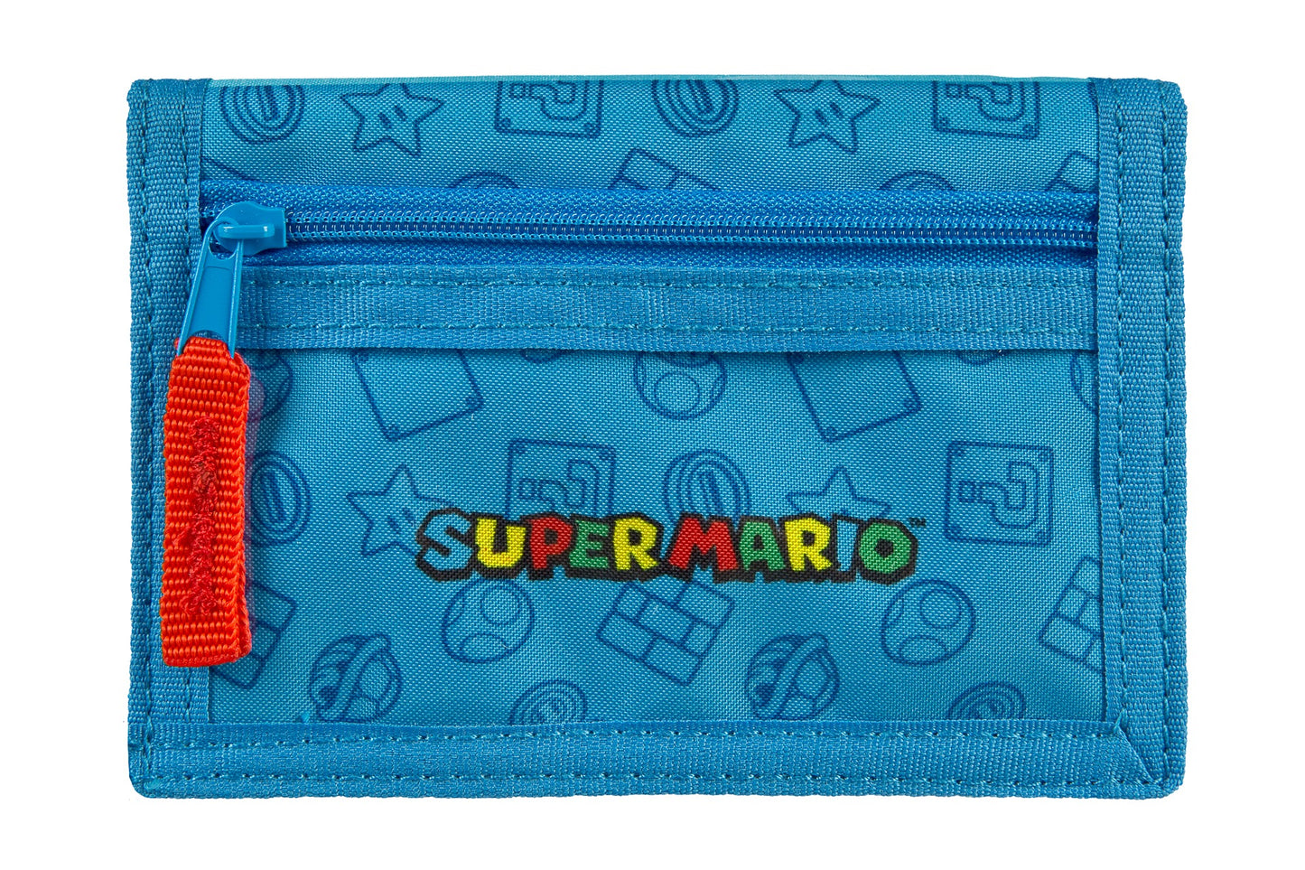 Super Mario portemonnee