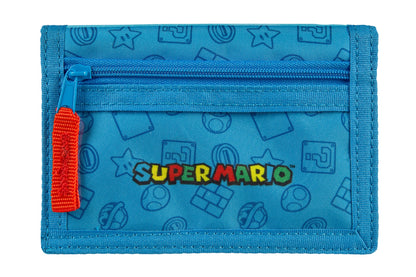 Super Mario portemonnee