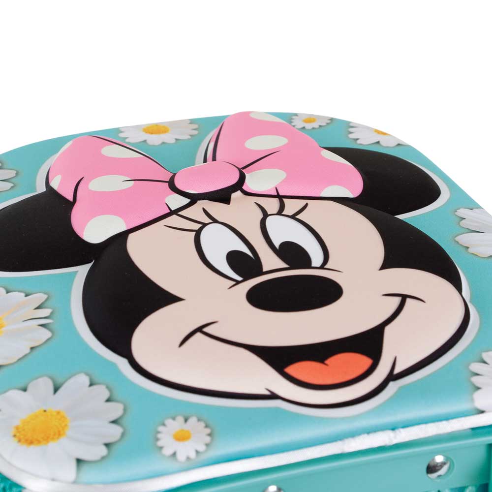 Minnie Mouse trolley rugzak