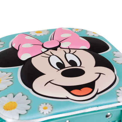 Minnie Mouse trolley rugzak