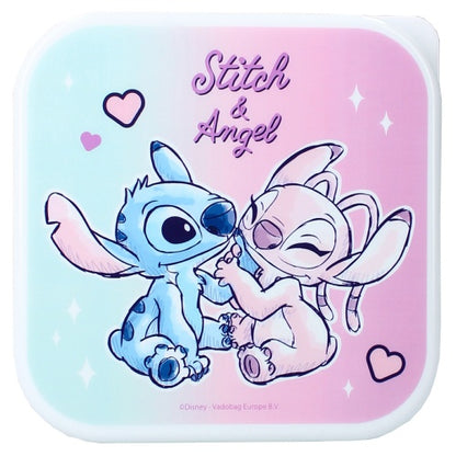 Lilo & Stitch Snackbox ( 3in1 )
