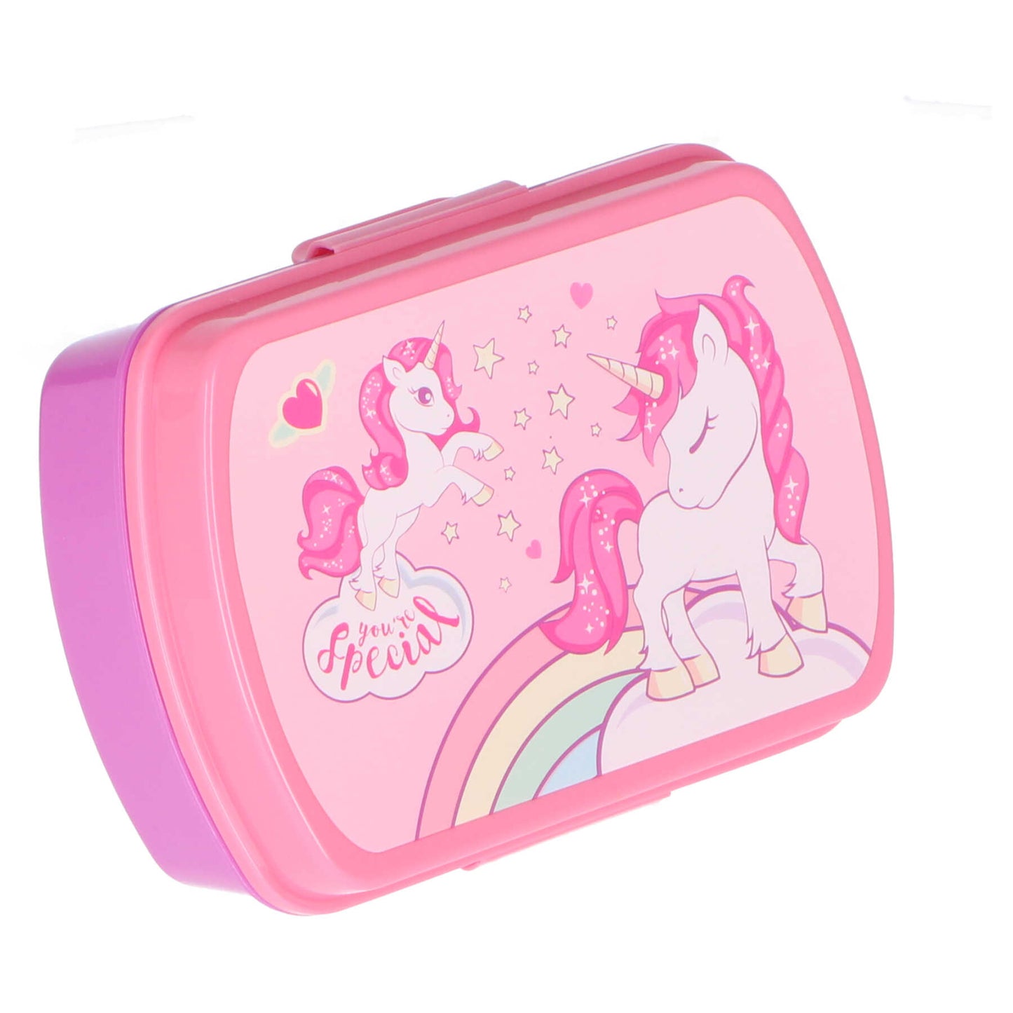 Unicorn lunchbox