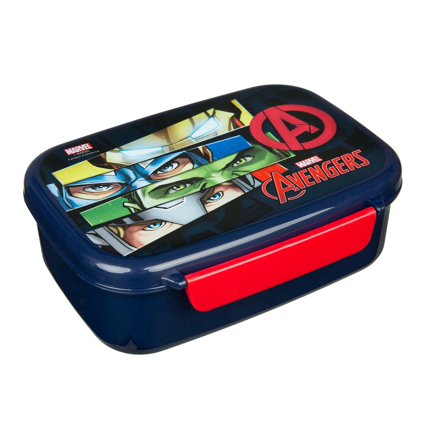 Avengers lunchbox