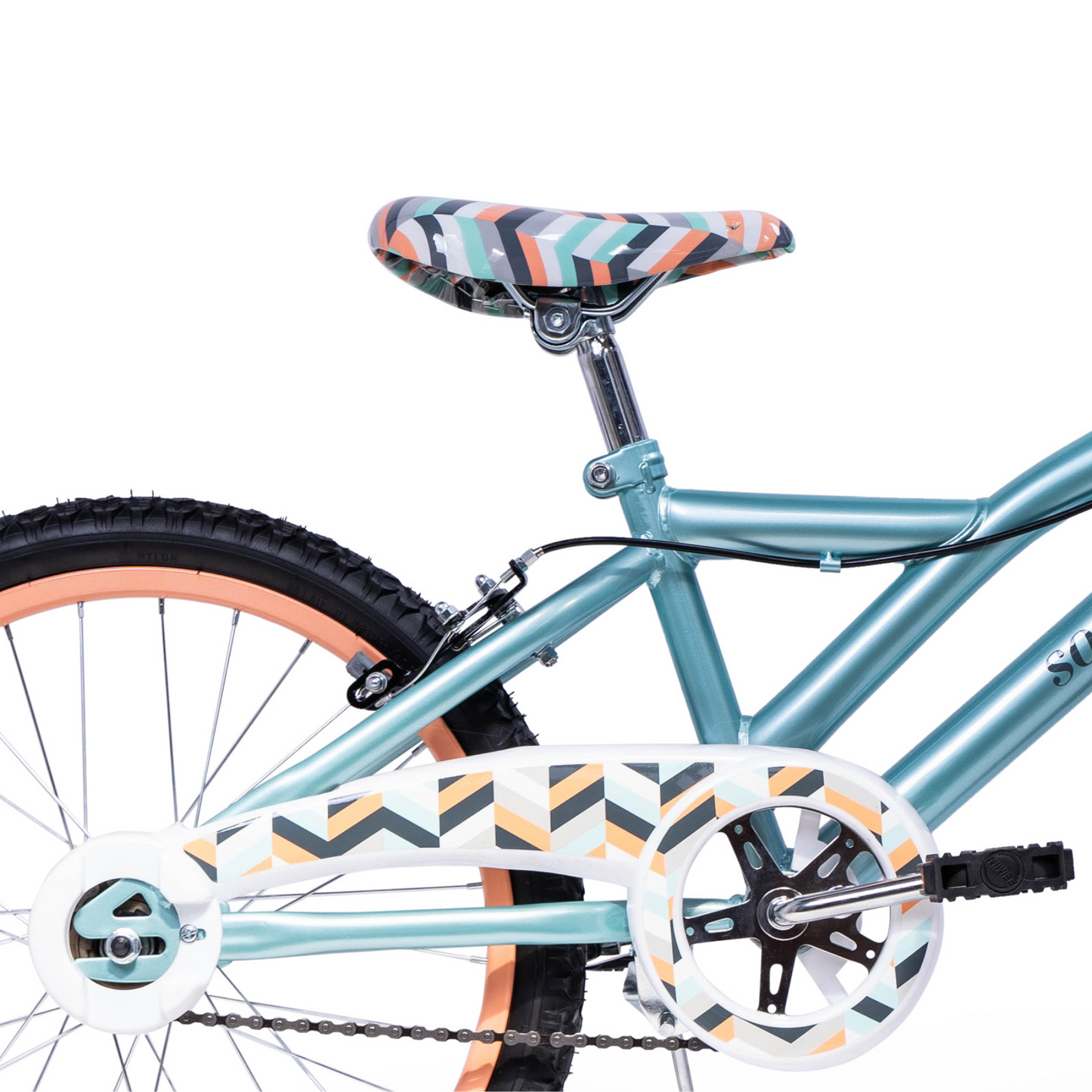 Huffy Fiets 20 Inch