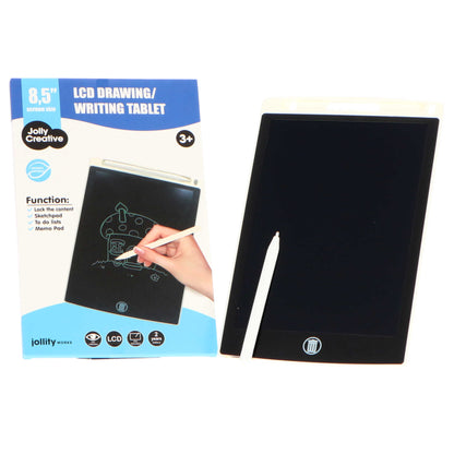 Jollity 8.5"LCD writing tablet