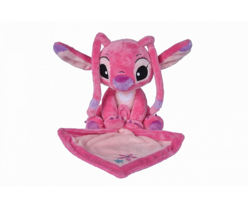 Lilo & Stitch knuffeldoek