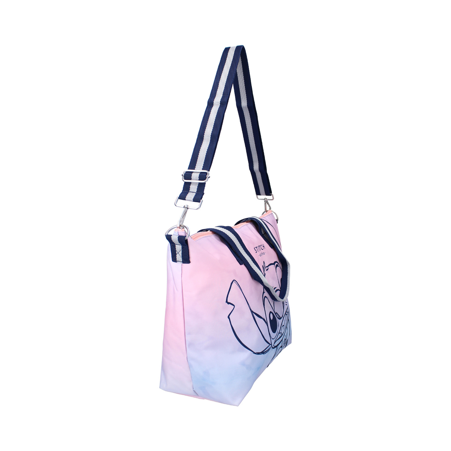 Lilo & Stitch shopper