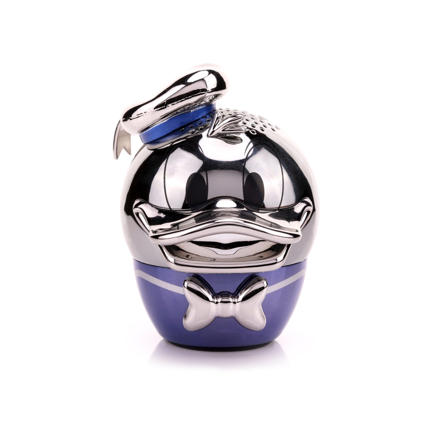 Donald Duck Bitty Boomer - Bluetooth Speaker - Platinum
