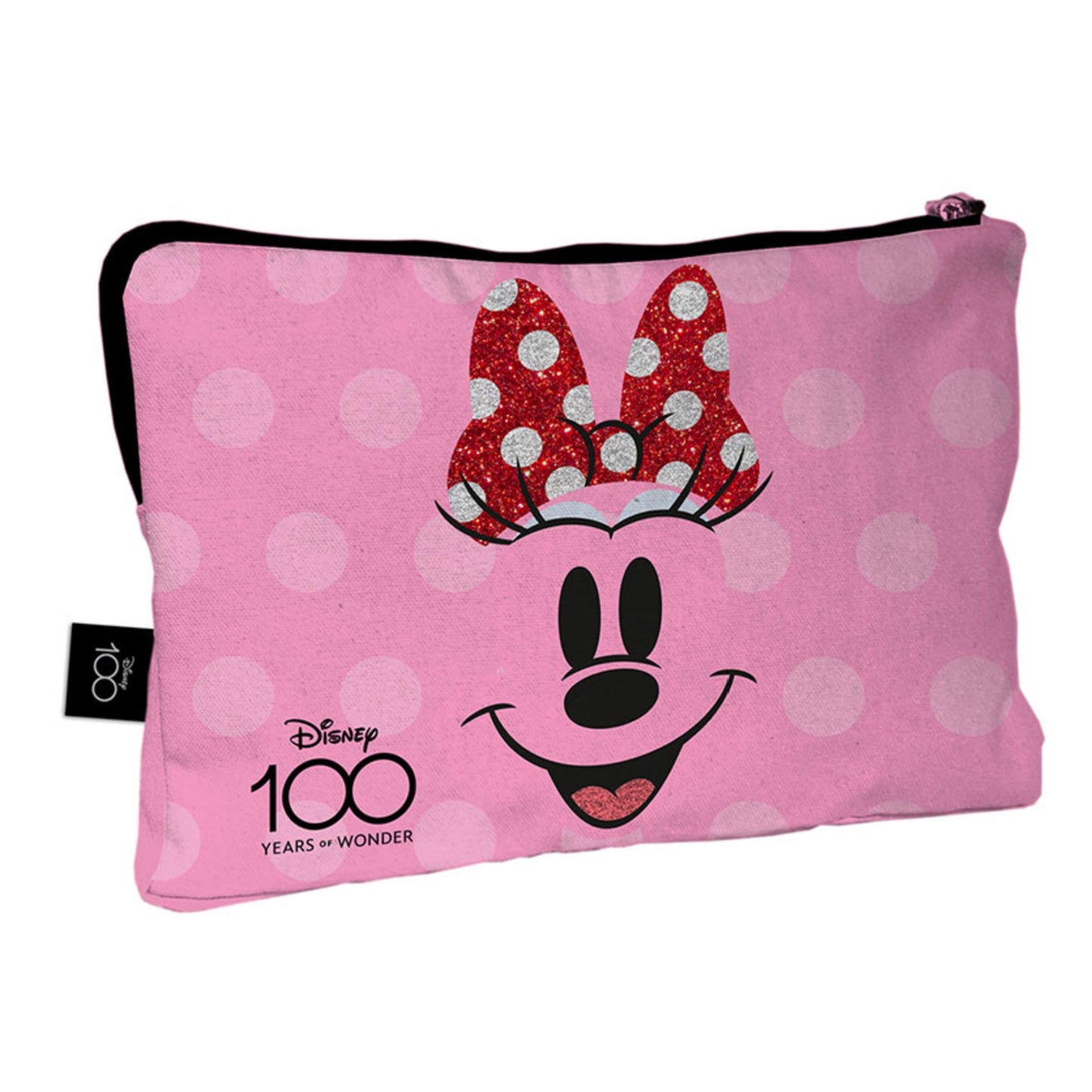 Minnie Mouse toilettas