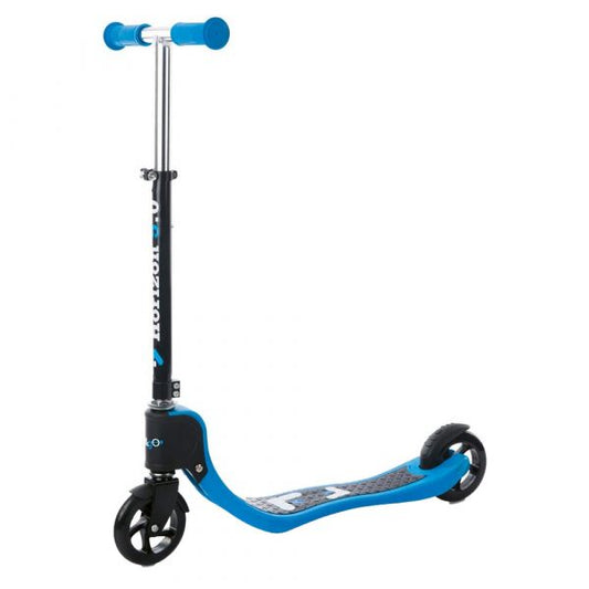 Mondo Blauwe Step
